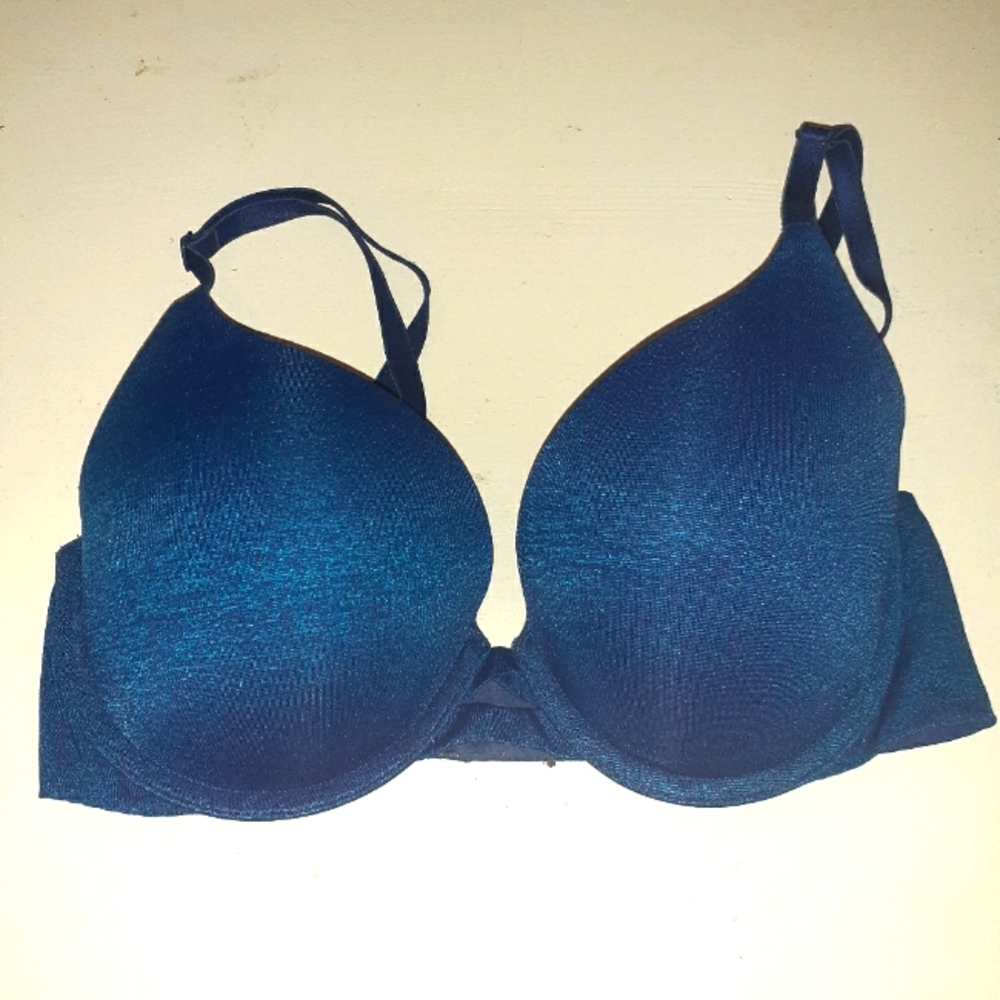 VS Comfy Bra